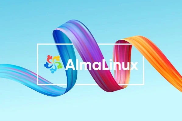alma linux