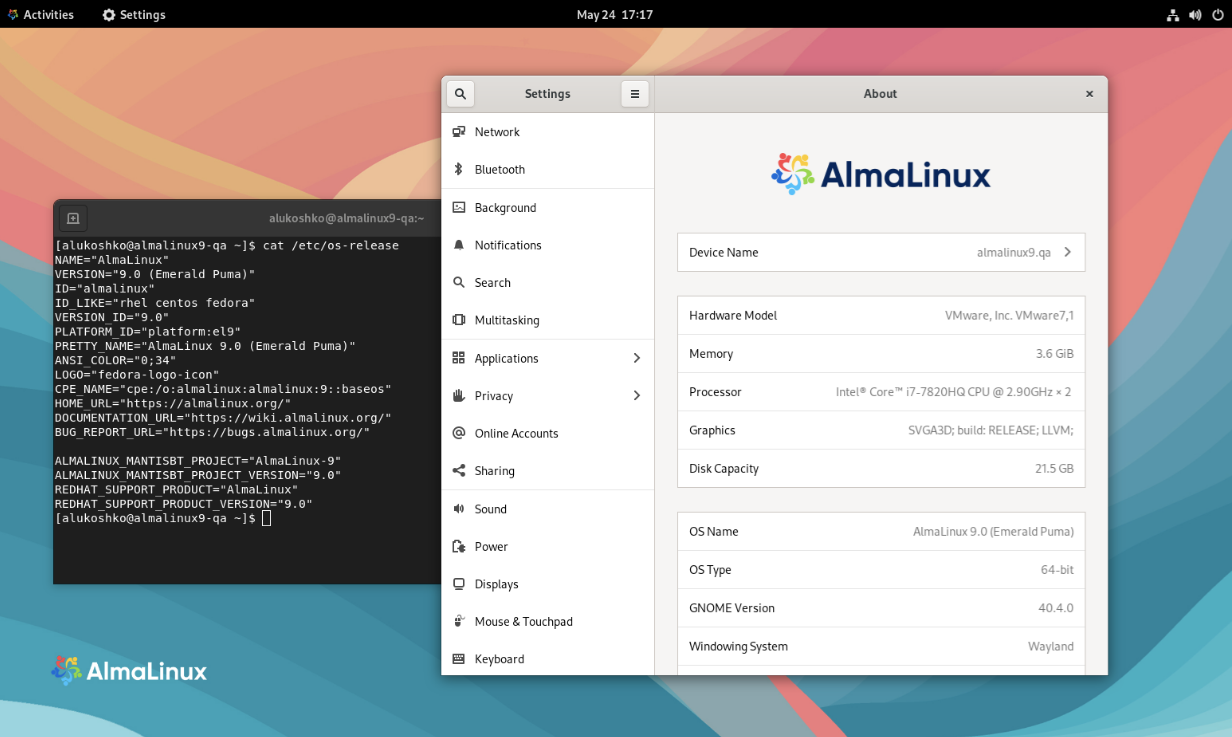 almalinux3