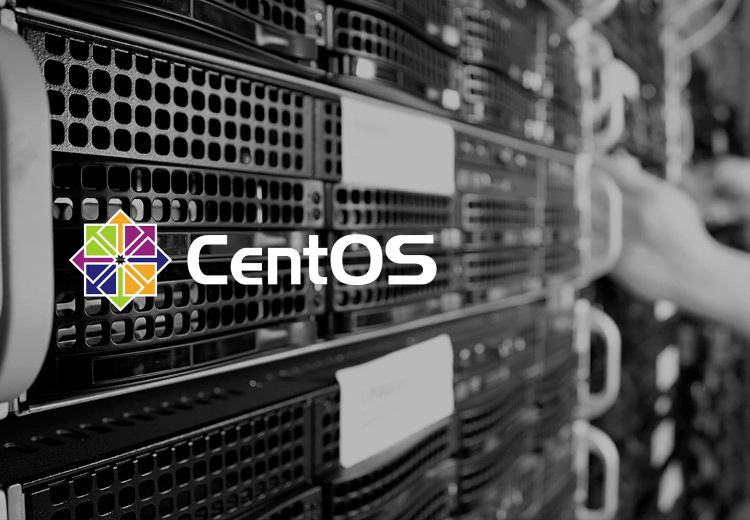 centos-stackscale